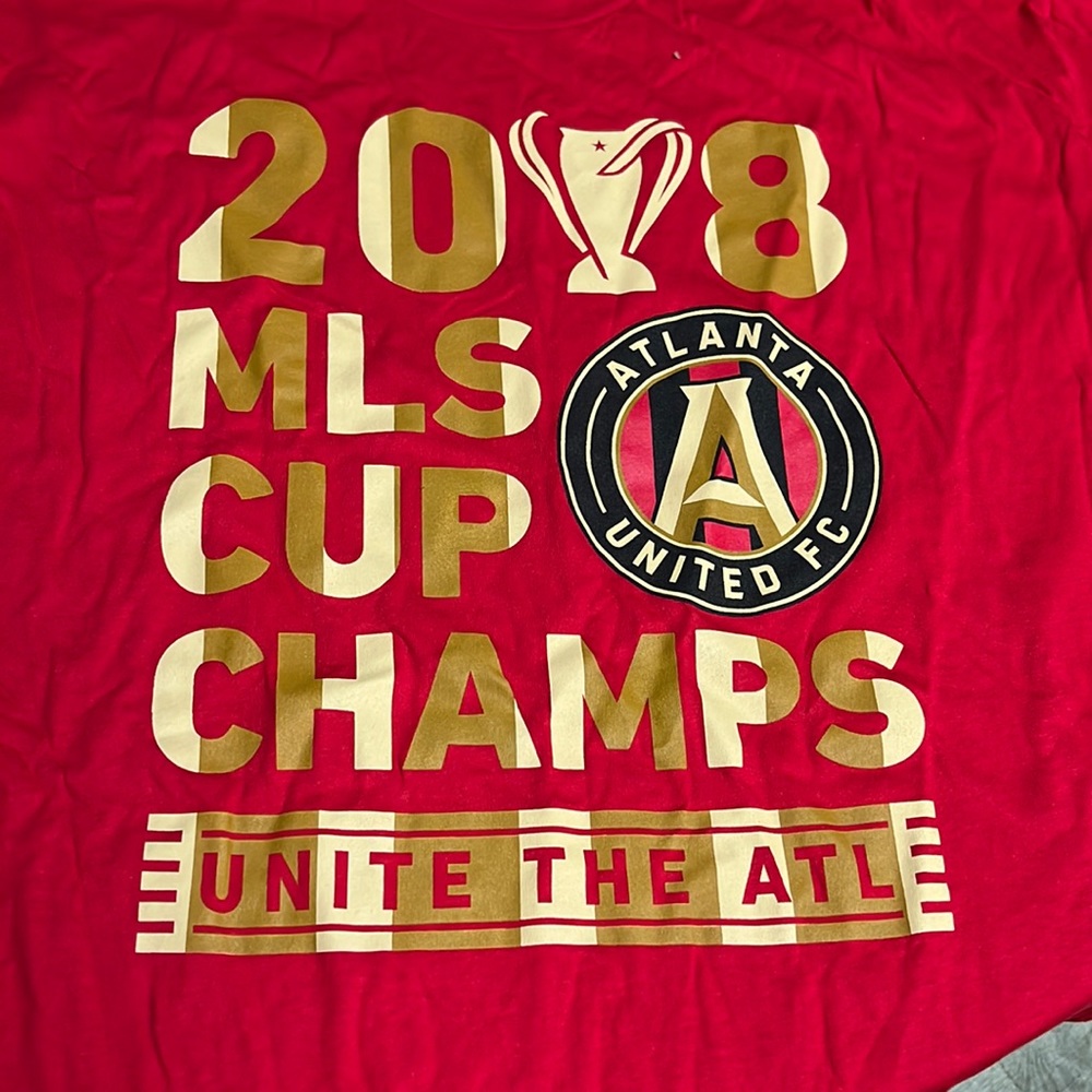 2018 mls cup champs